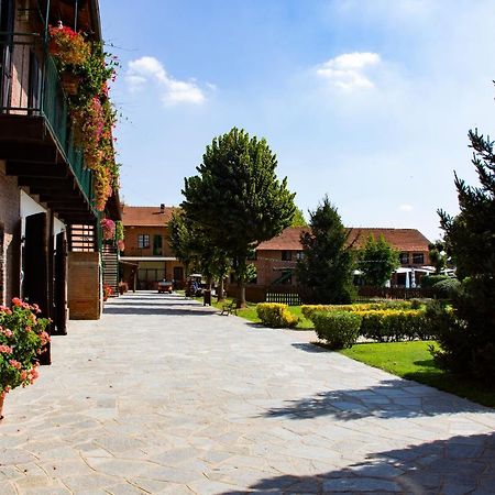 Agriturismo La Margherita Carmagnola Εξωτερικό φωτογραφία