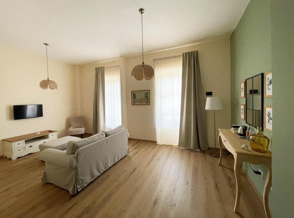 Agriturismo La Margherita Carmagnola Εξωτερικό φωτογραφία
