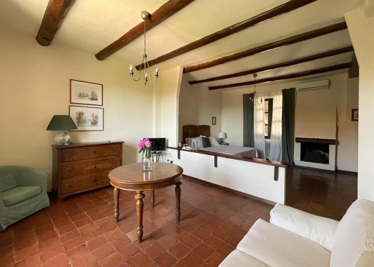 Agriturismo La Margherita Carmagnola Εξωτερικό φωτογραφία