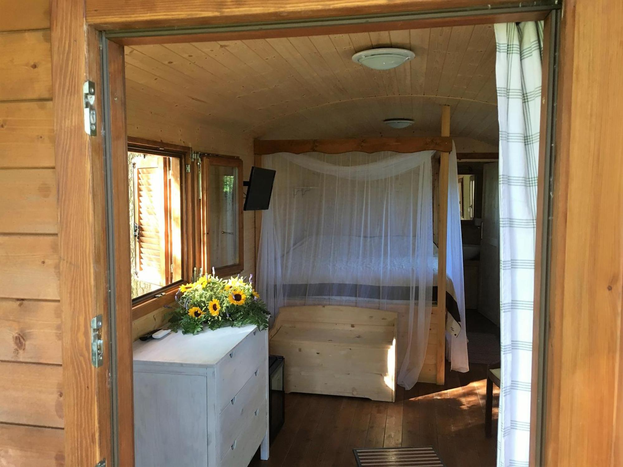 Agriturismo La Margherita Carmagnola Δωμάτιο φωτογραφία