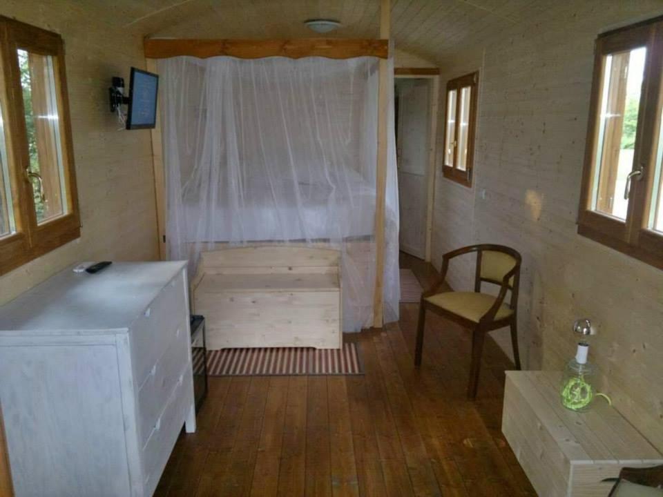 Agriturismo La Margherita Carmagnola Εξωτερικό φωτογραφία