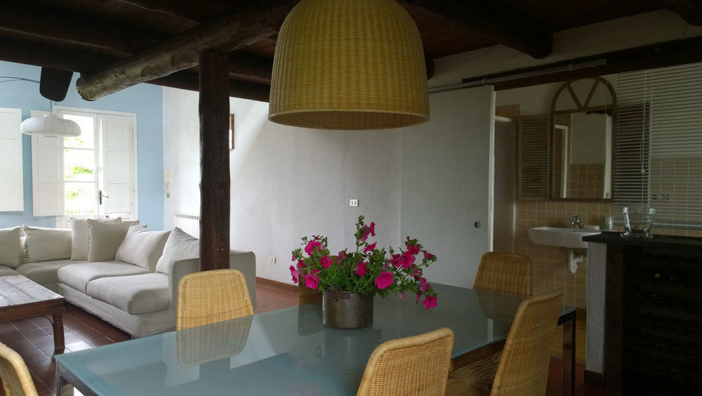 Agriturismo La Margherita Carmagnola Εξωτερικό φωτογραφία