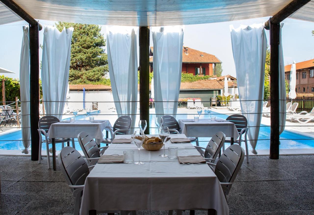 Agriturismo La Margherita Carmagnola Εξωτερικό φωτογραφία